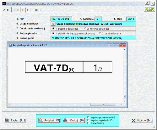 VAT-7D(6)