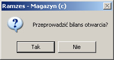 Otwarcie nowego roku w Magazynie