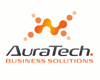 Logo AURA Technologies