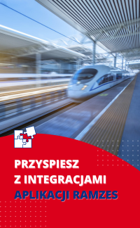 Integracje Aplikacji Ramzes