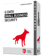 G Data SmallBusiness Security