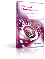 Księgi Handlowe Classic