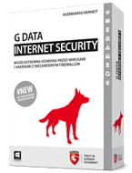G Data InternetSecurity 2015