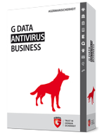 G Data AntiVirus Business