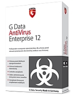 G Data AntiVirus Enterprise