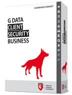 G Data ClientSecurity Business