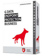 G Data EndpointProtection Business