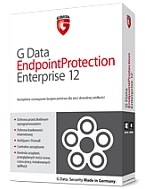 G Data EndpointProtection Enterprise
