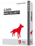 G Data MailSecurity